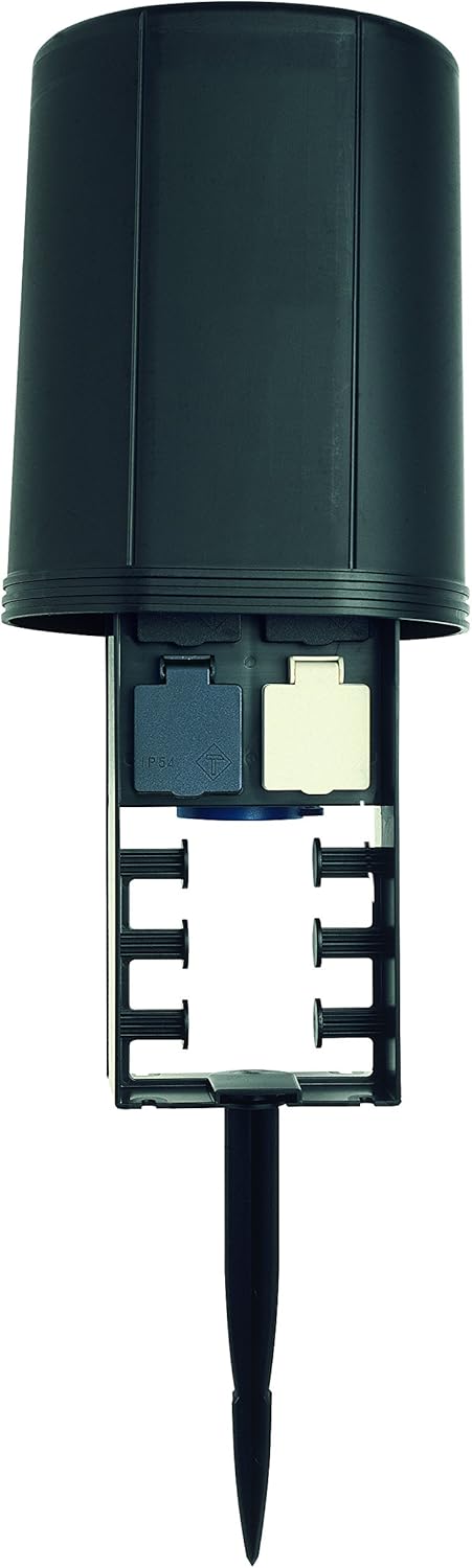 Oase 36310 Inscenio Fm-Master 2, Nero - immagine 2