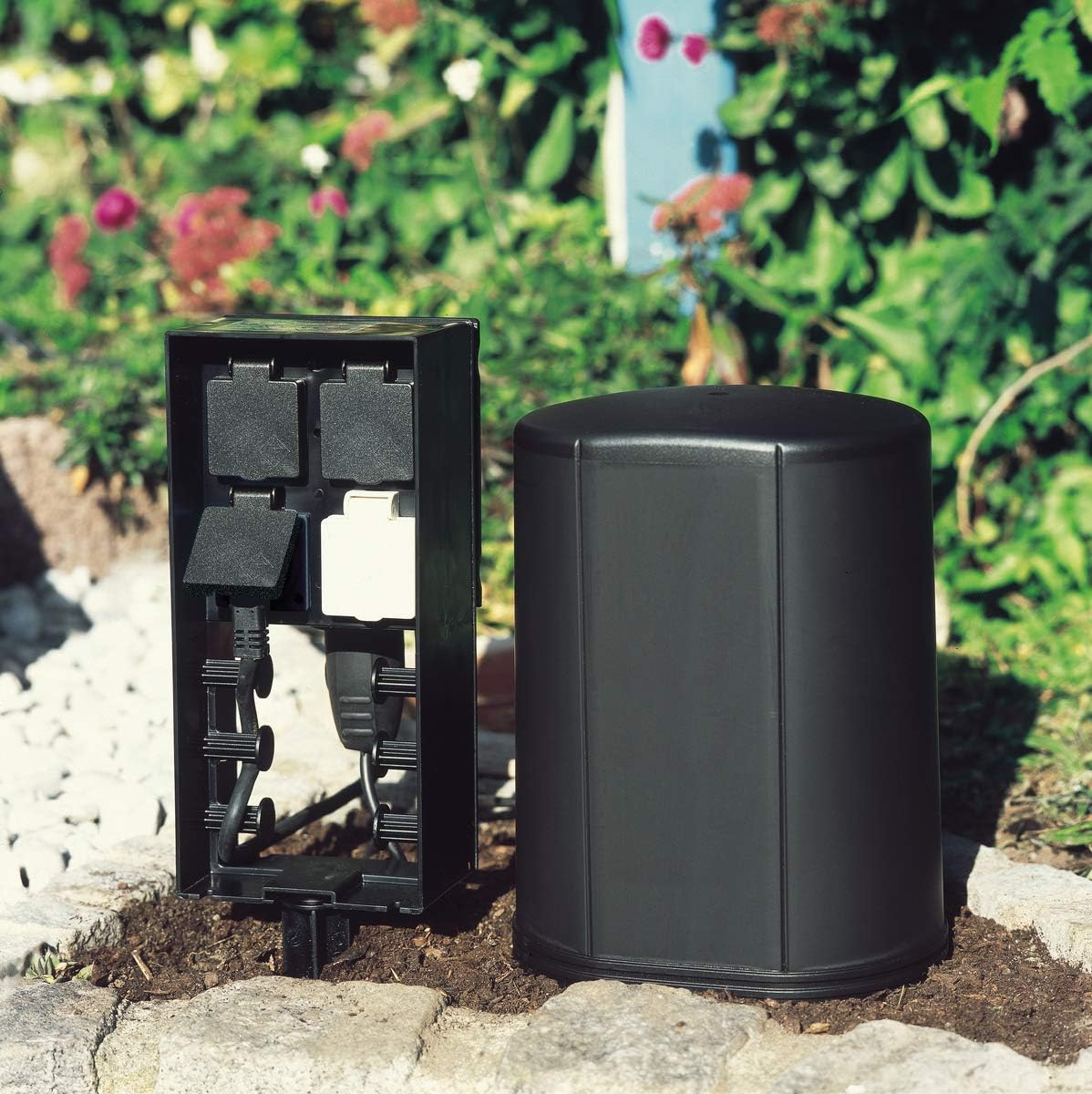 Oase 36310 Inscenio Fm-Master 2, Nero - immagine 3