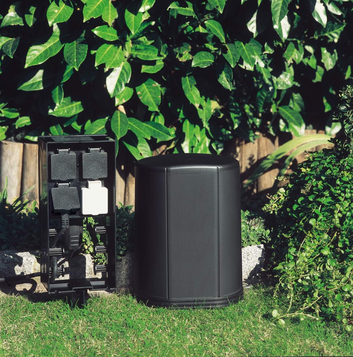 Oase 36310 Inscenio Fm-Master 2, Nero - immagine 4