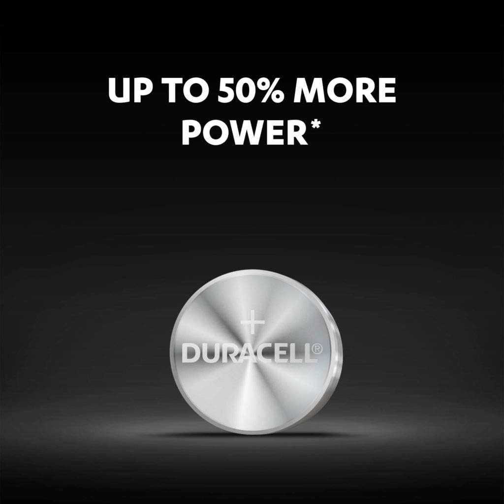 Duracell CR 1/3N 2L76 CR11108 Batterie Litio (2 Pezzi) - immagine 3