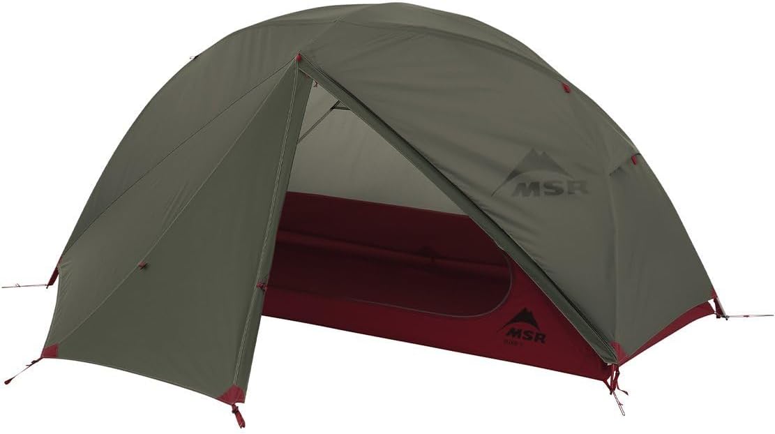 MSR Elixir 1 V2 (2022) - Zaino per 1 Persona - immagine 1