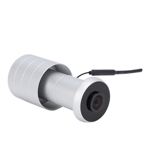 Telecamera Spioncino 2 in 1 1080P 2MP 120°