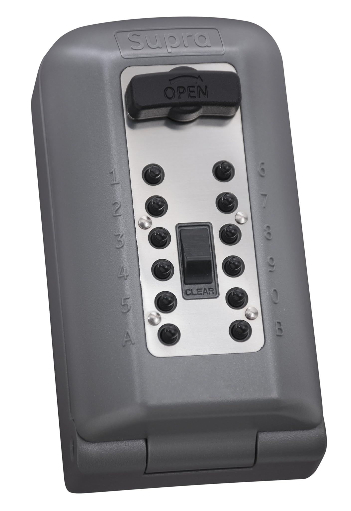 Kidde AccessPoint 00 Keysafe Professional Security Key box, 002047