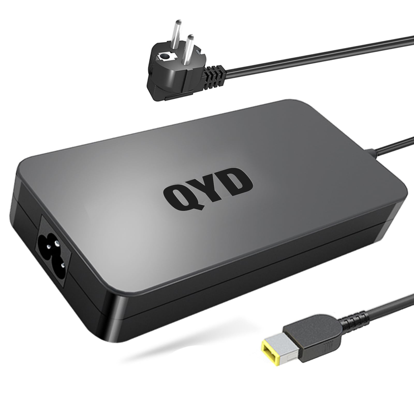 Qyd Alimentatore 120W per Lenovo IdeaCentre