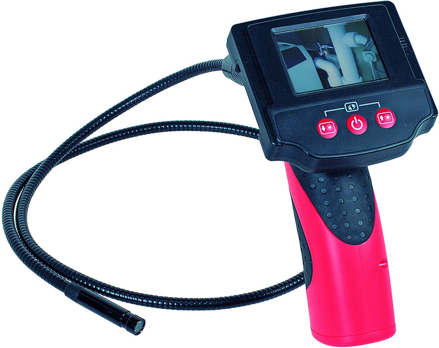 Endoskopkamera TF3006X - immagine 1