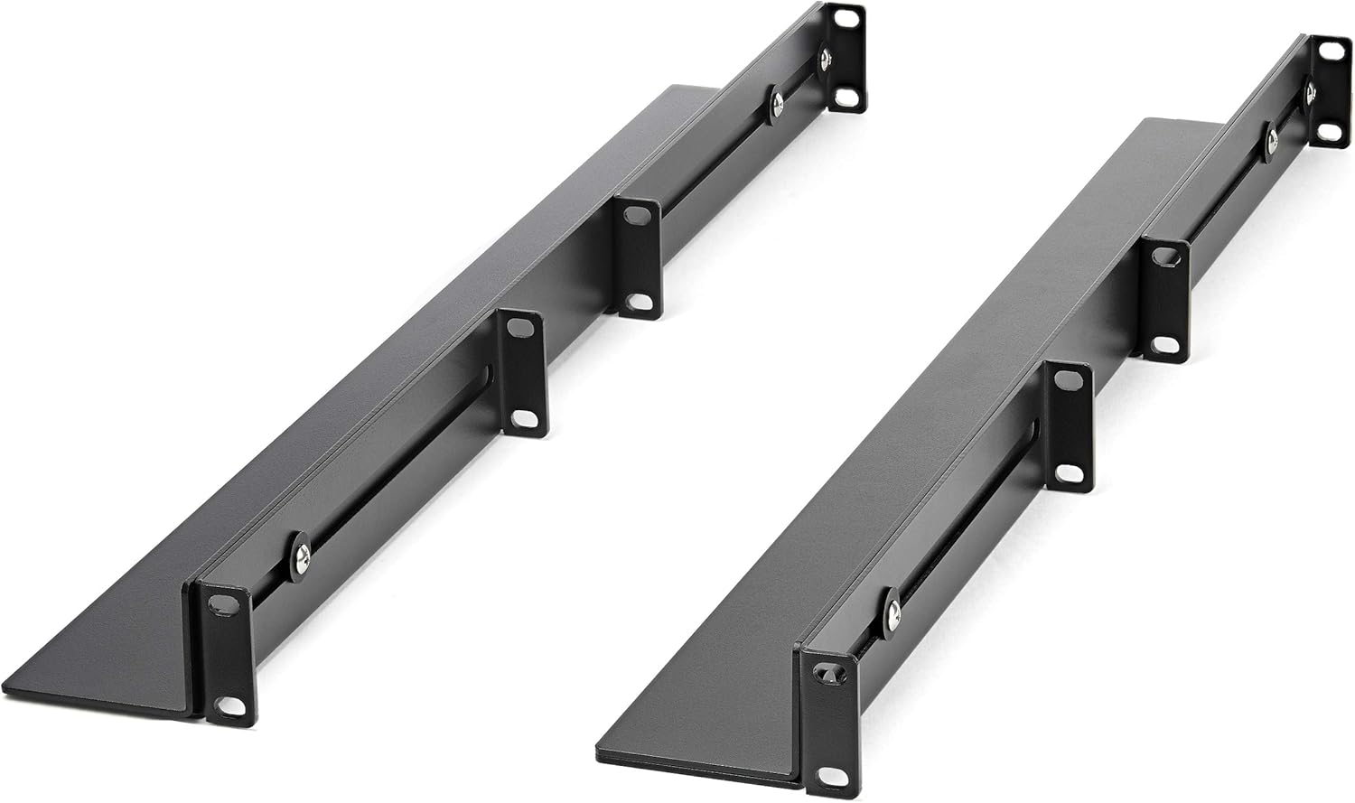 Startech.com Guide Rack 1U Regolabili 60-91cm - immagine 1