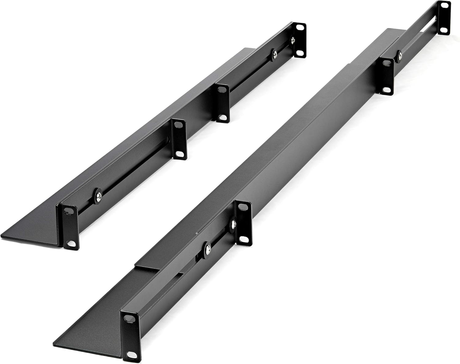 Startech.com Guide Rack 1U Regolabili 60-91cm - immagine 2