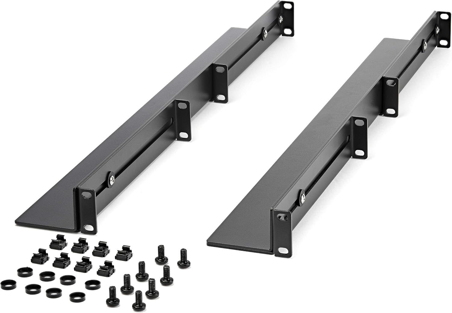 Startech.com Guide Rack 1U Regolabili 60-91cm - immagine 4