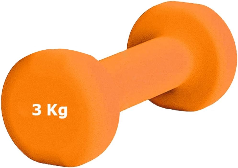 G5 Ht Sport Manubri in Neoprene Antiscivolo