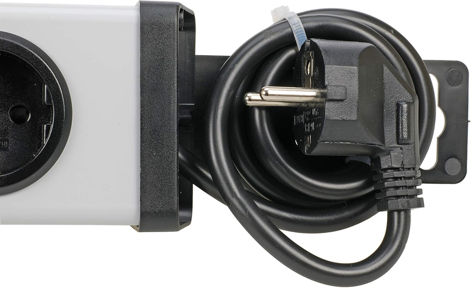 Ehmann Ciabatta 4 Prese con Interruttore FI 30mA, 3m - immagine 4