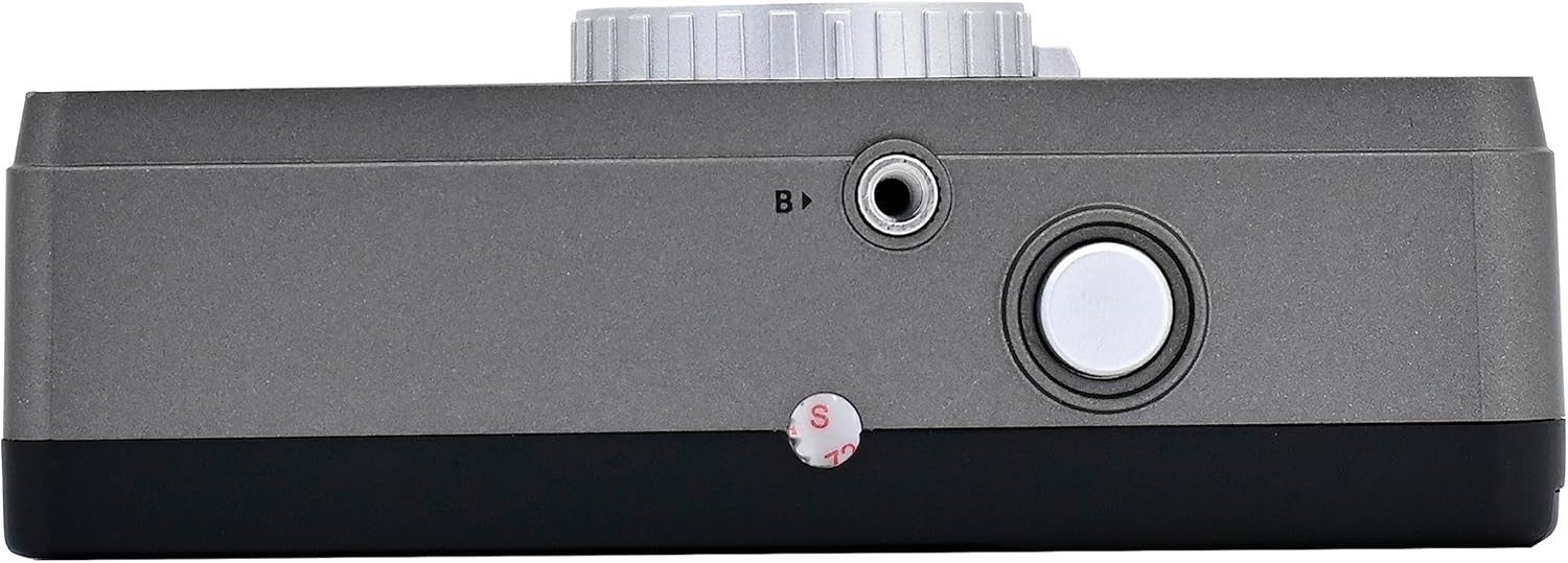 Kodak EKTAR H35N Half Frame Film Camera 35mm - immagine 4