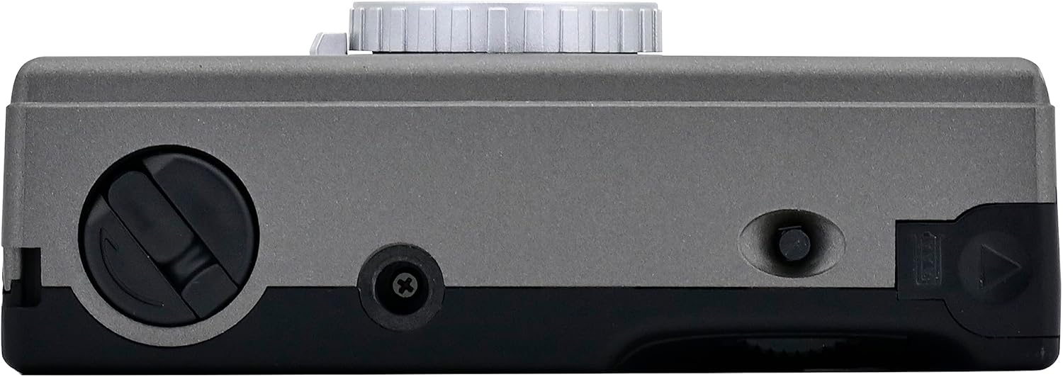 Kodak EKTAR H35N Half Frame Film Camera 35mm - immagine 5