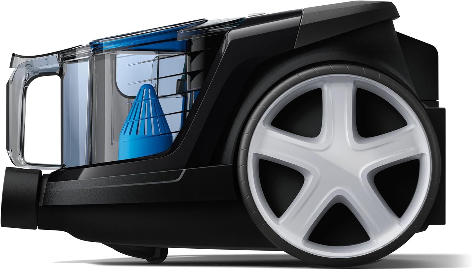 Philips FC9331/09 Aspirapolvere Senza Sacco PowerProCompact - immagine 3