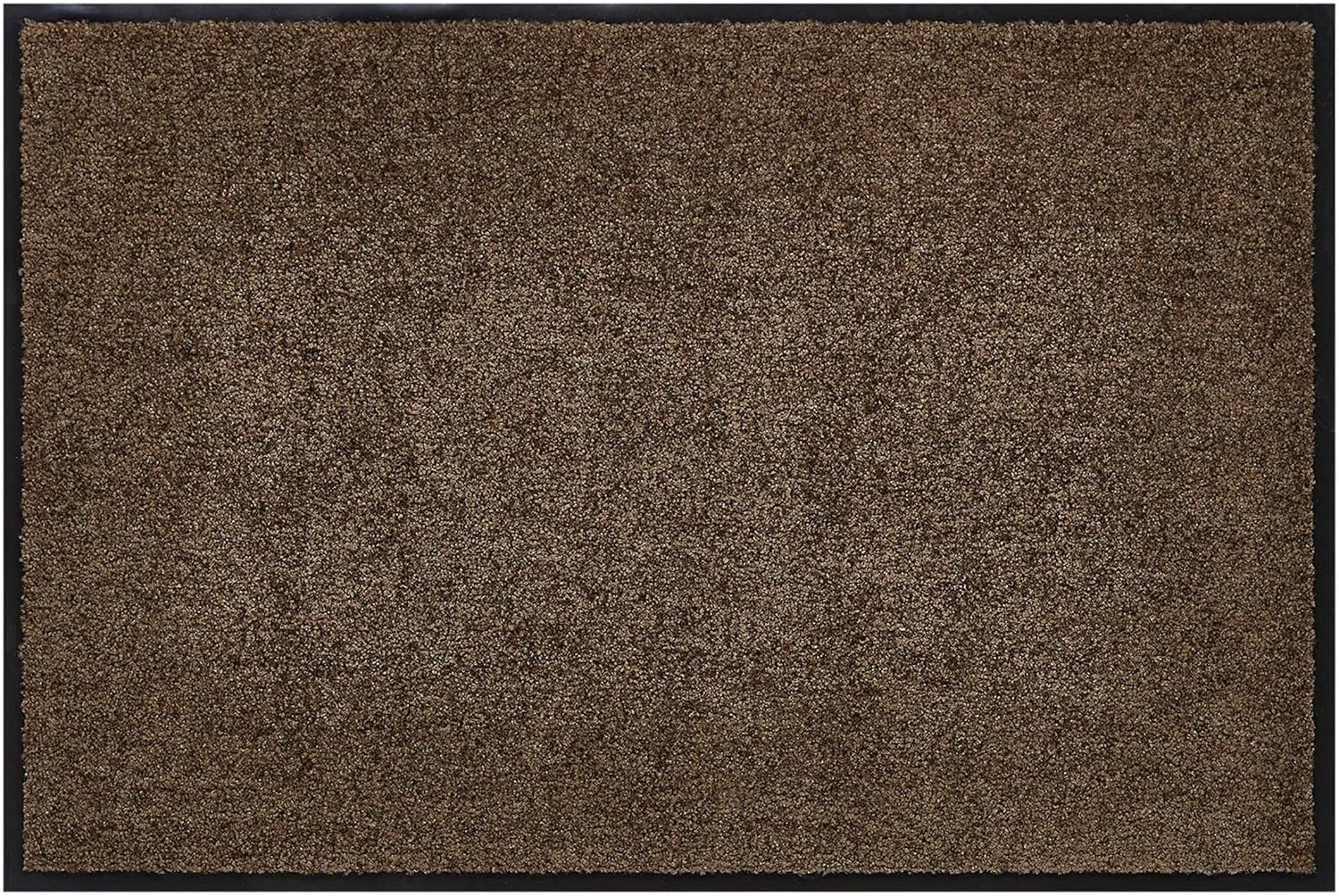 Andiamo Zerbino Wash & Clean 90x150cm, Marrone