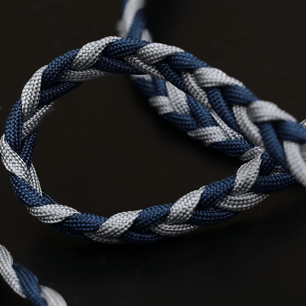 Linsoul Tripowin GranVia Cavo Audio OFC 1.5m, Blu - immagine 7