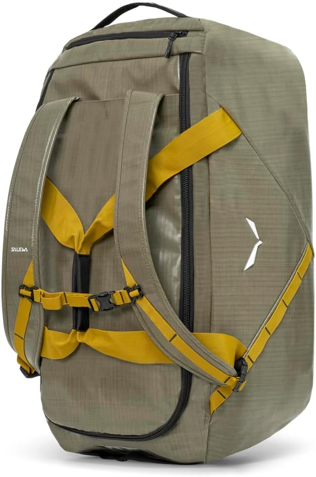 Salewa Borsa da viaggio Discovery L - immagine 2
