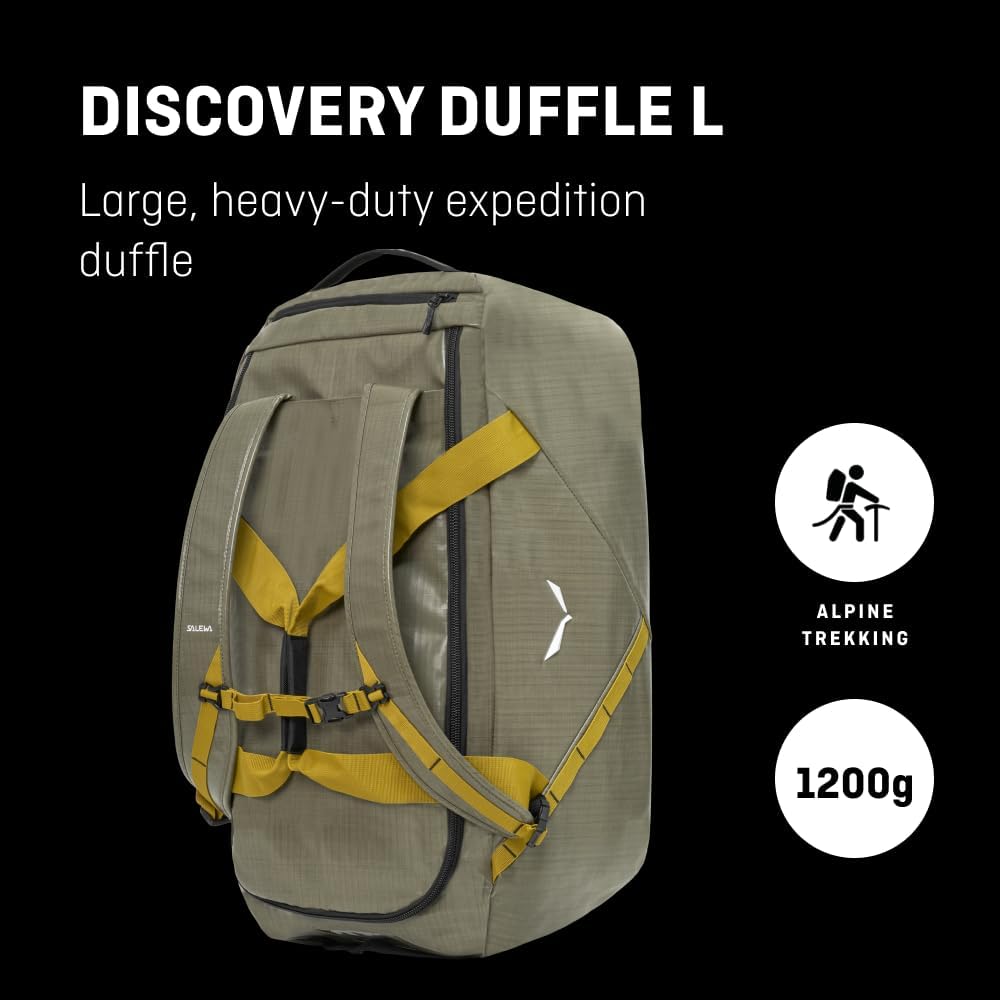 Salewa Borsa da viaggio Discovery L - immagine 3
