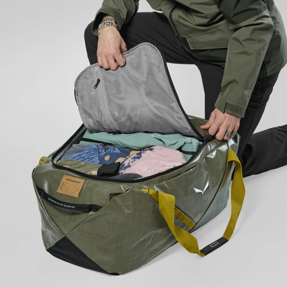 Salewa Borsa da viaggio Discovery L - immagine 5