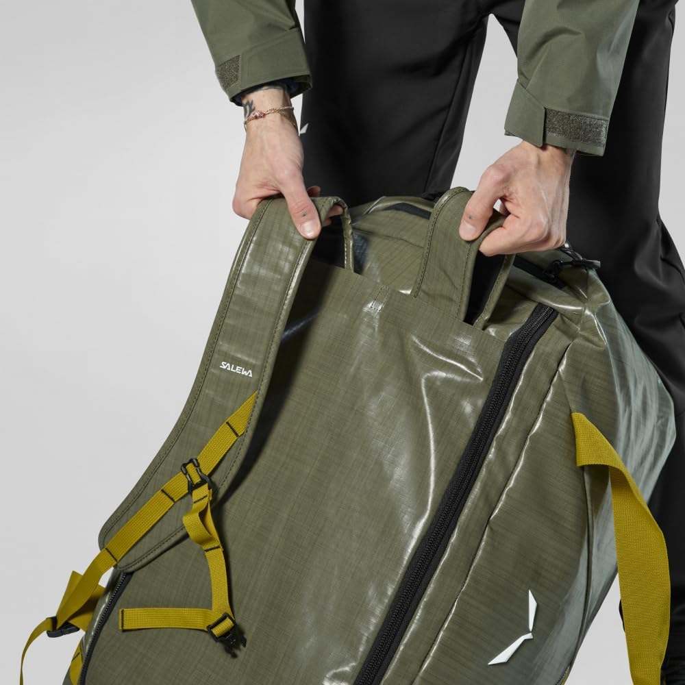 Salewa Borsa da viaggio Discovery L - immagine 6