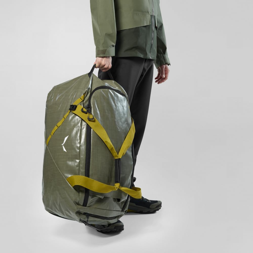 Salewa Borsa da viaggio Discovery L - immagine 7