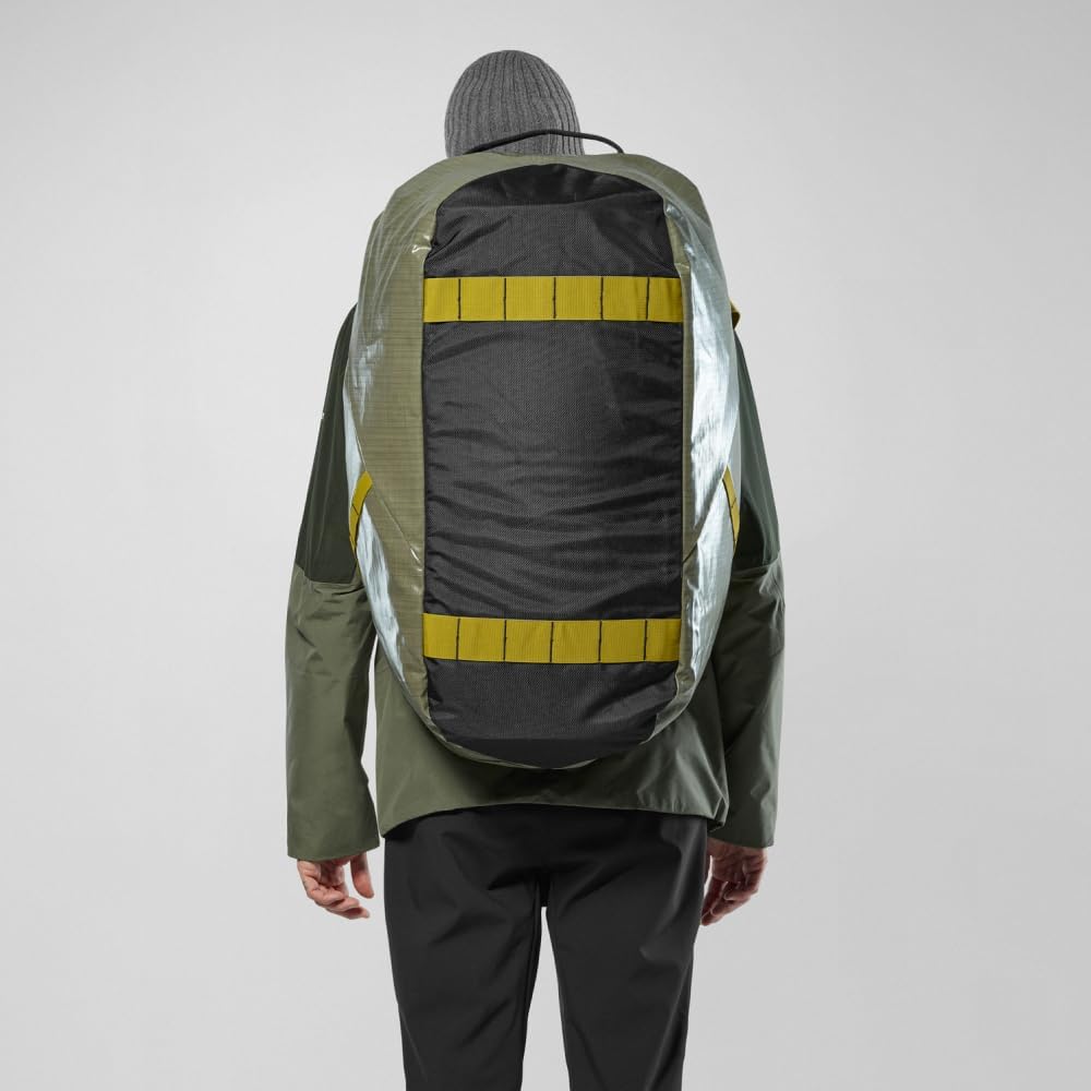 Salewa Borsa da viaggio Discovery L - immagine 8