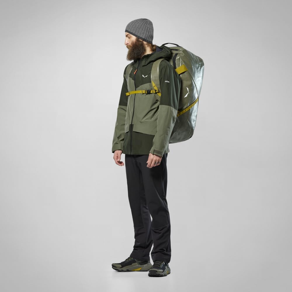 Salewa Borsa da viaggio Discovery L - immagine 9