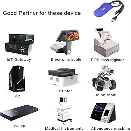 Vonets VAP11G-300 - Mini Wireless Bridge 300Mbps - immagine 5