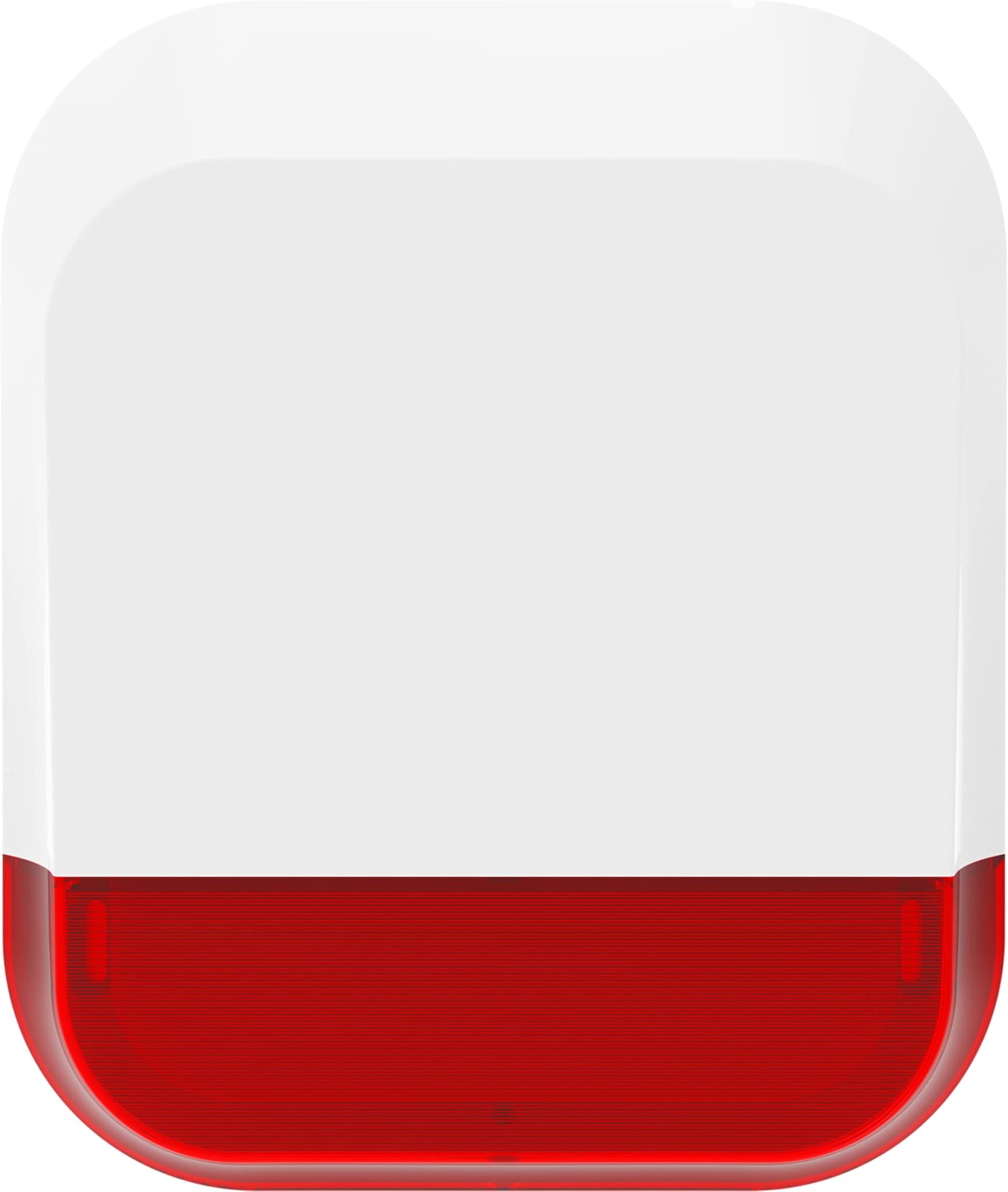 ELRO AS90SRB Sirena da esterno per sistema di allarme ELRO AS90S Home+