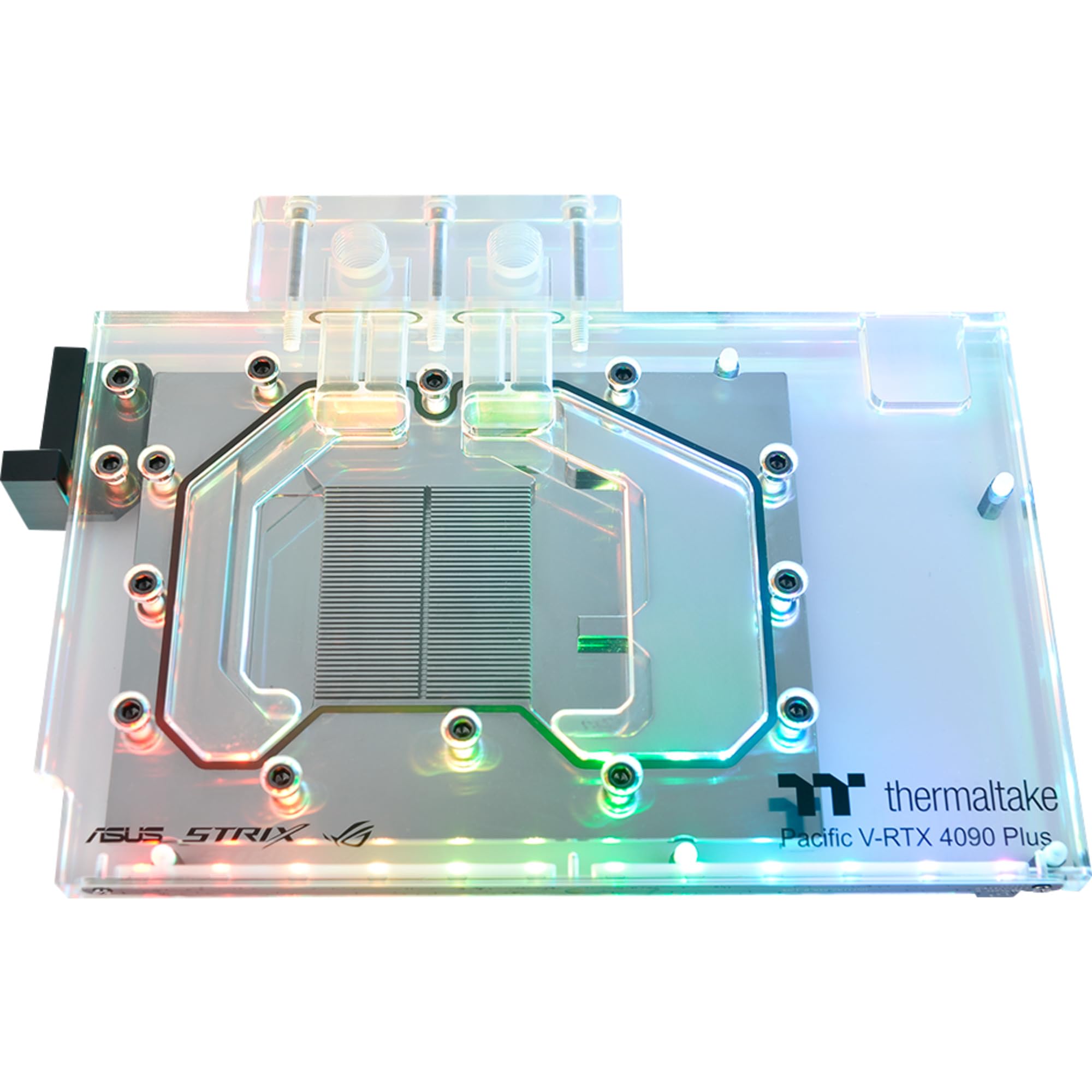 Pacific V-RTX 4090 Water Block - Raffreddamento GPU