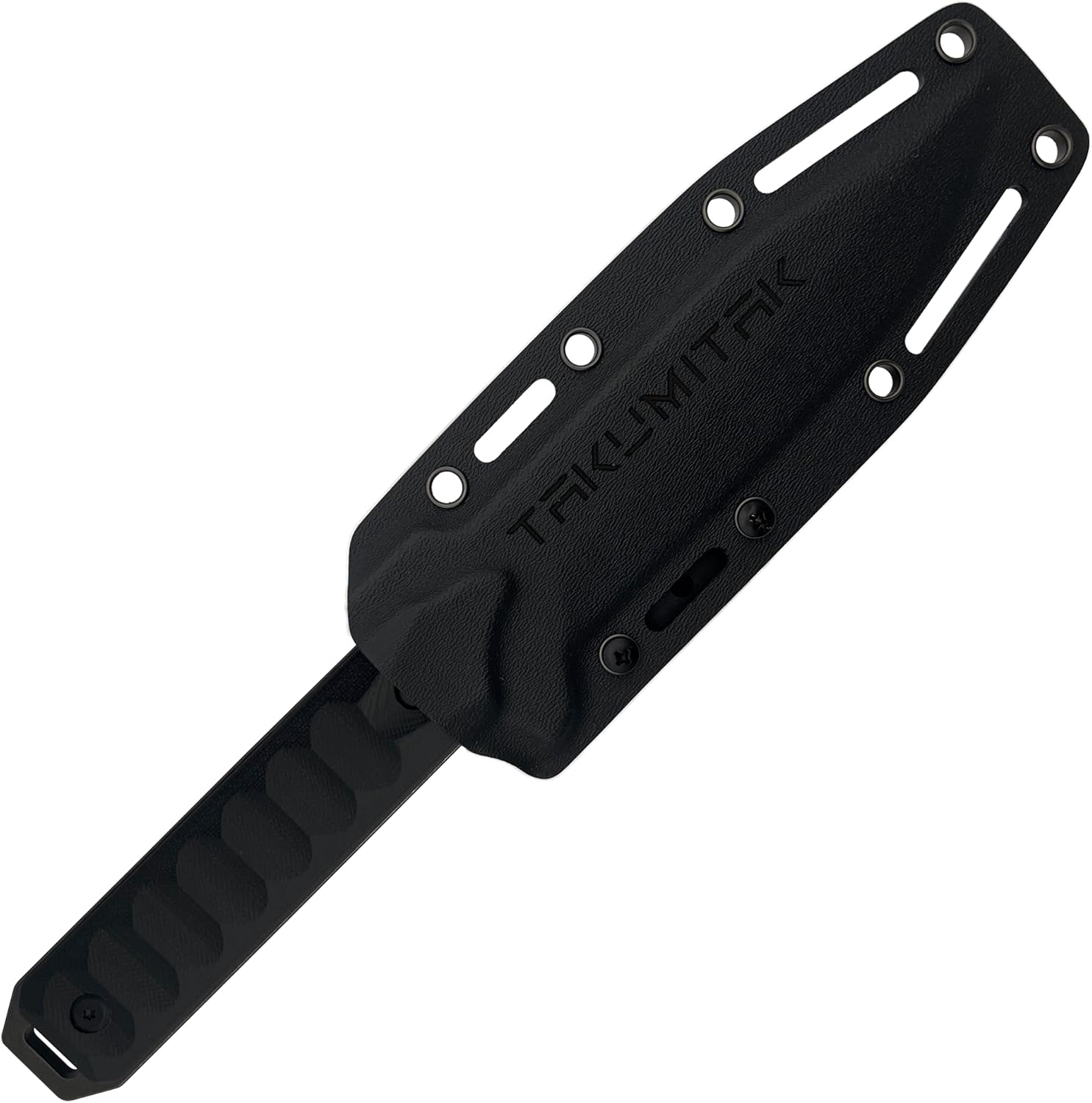 Takumitak - Escort Fixed Blade SW - immagine 5