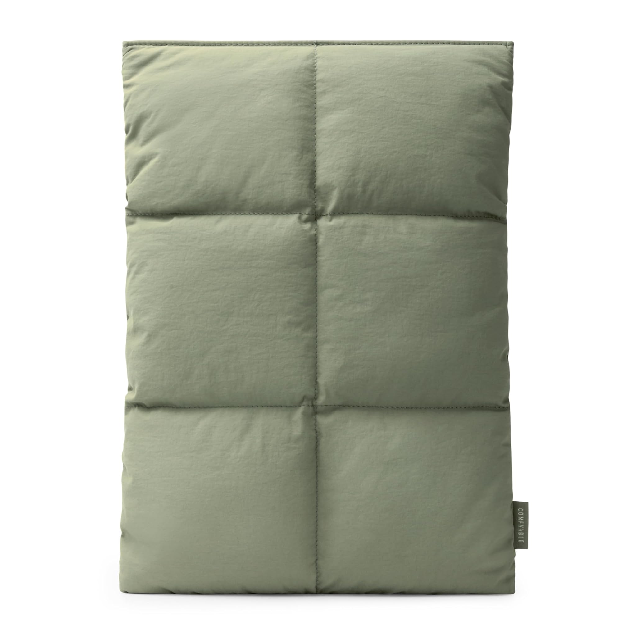 Comfyable Puffy - Custodia Trapuntata per Laptop 13-14"