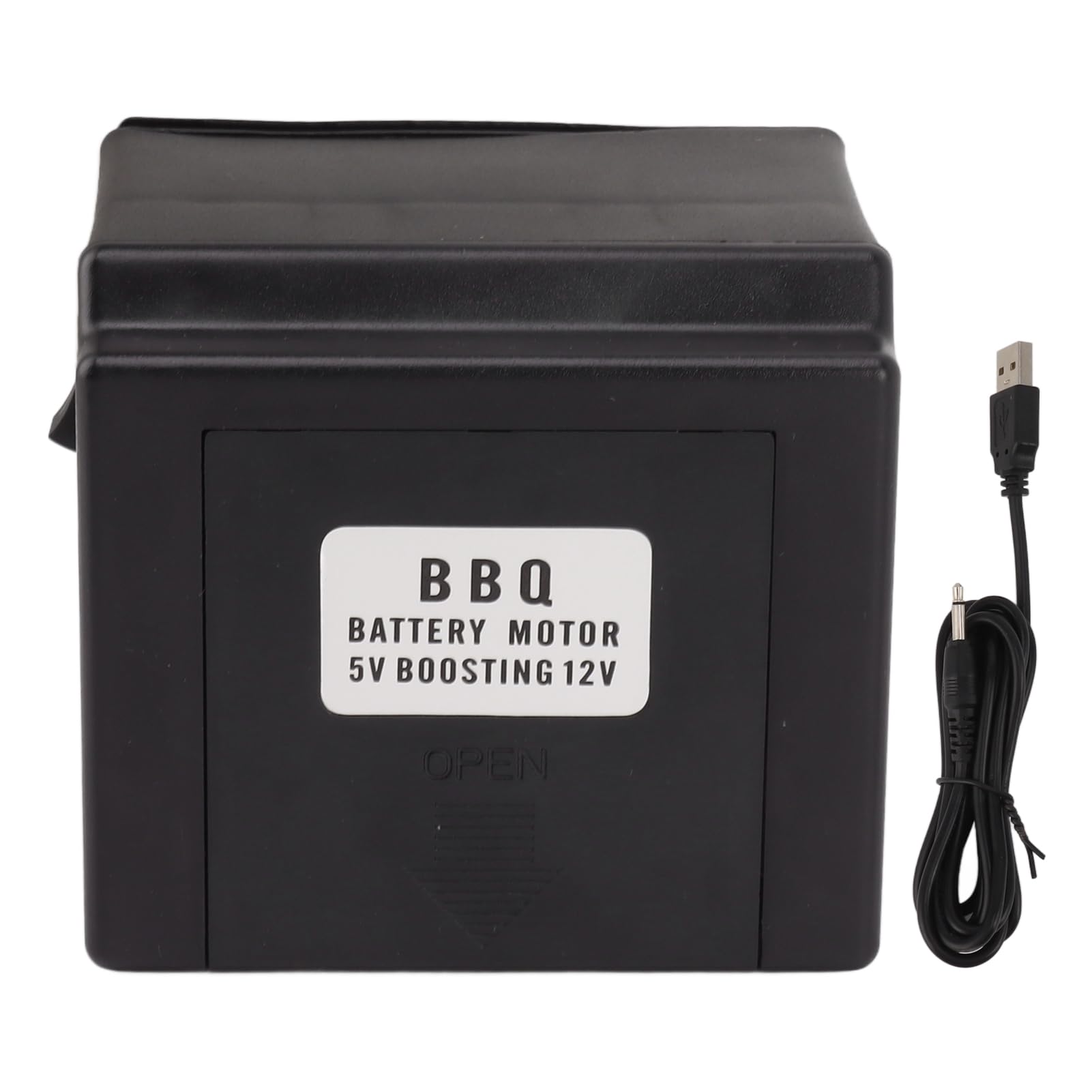 BRRNOO Motore Elettrico per Girarrosto 70 kg