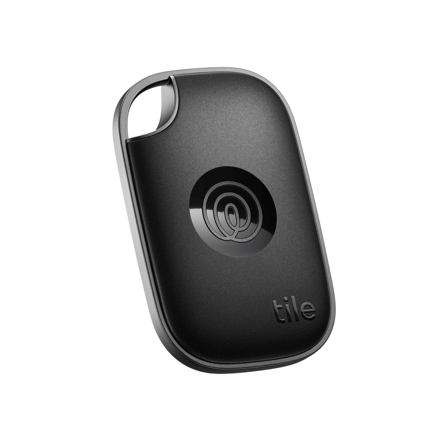 Tile by Life360 Pro (2024) - Localizzatore Bluetooth, Nero
