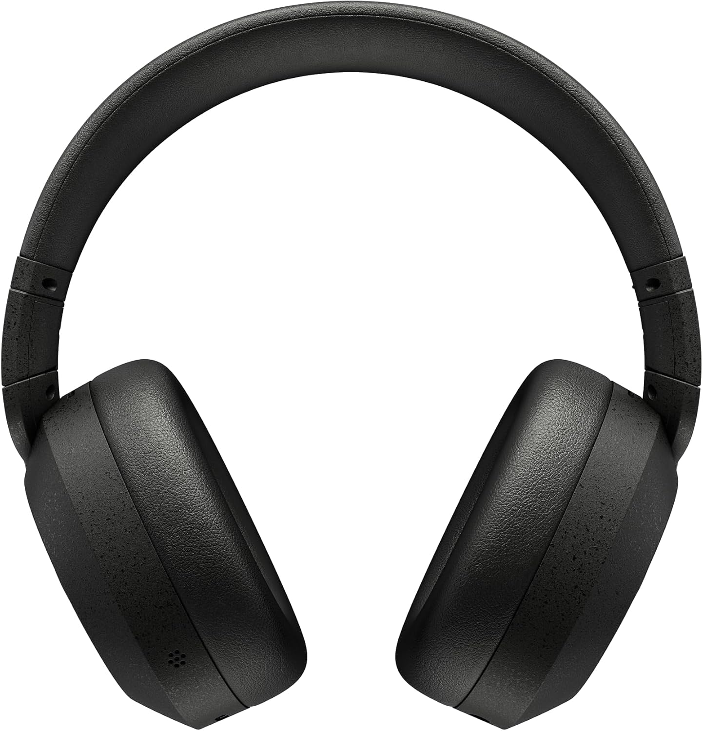 Yamaha YH-E700B - Cuffie Over-Ear Wireless ANC 32h, Nero - immagine 2