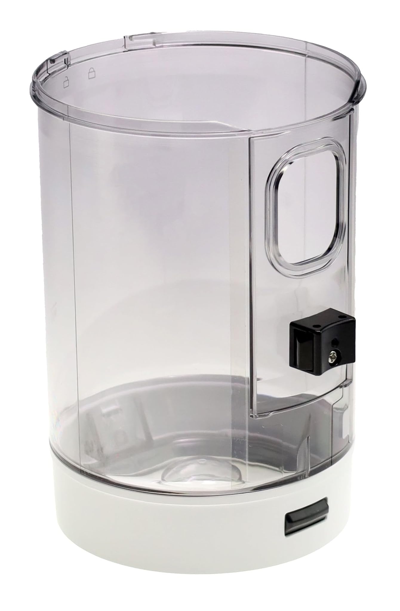 Contenitore Antipolvere per Samsung Bespoke Jet Pet