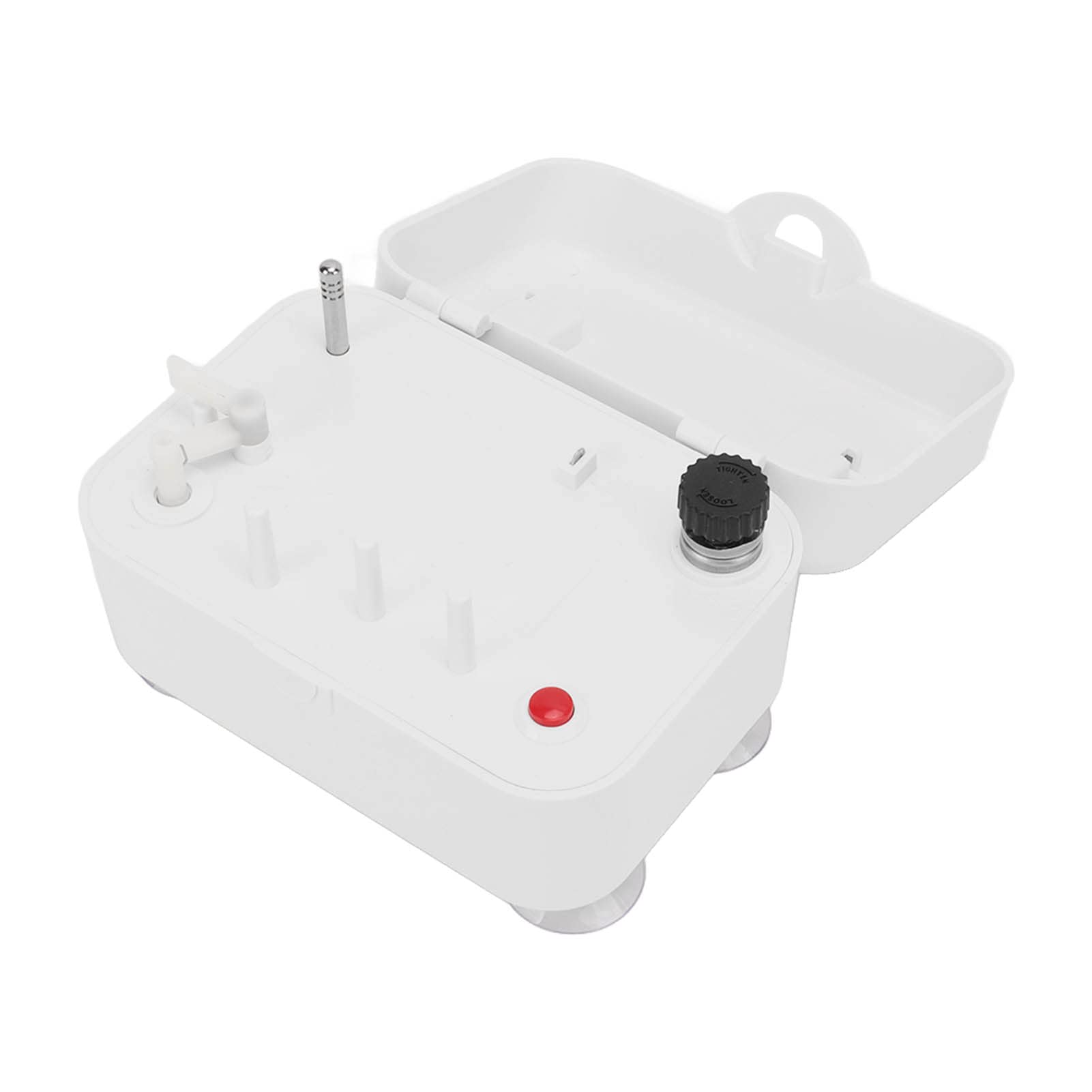 Avvolgitore Spolina Elettrico Portatile Automatico