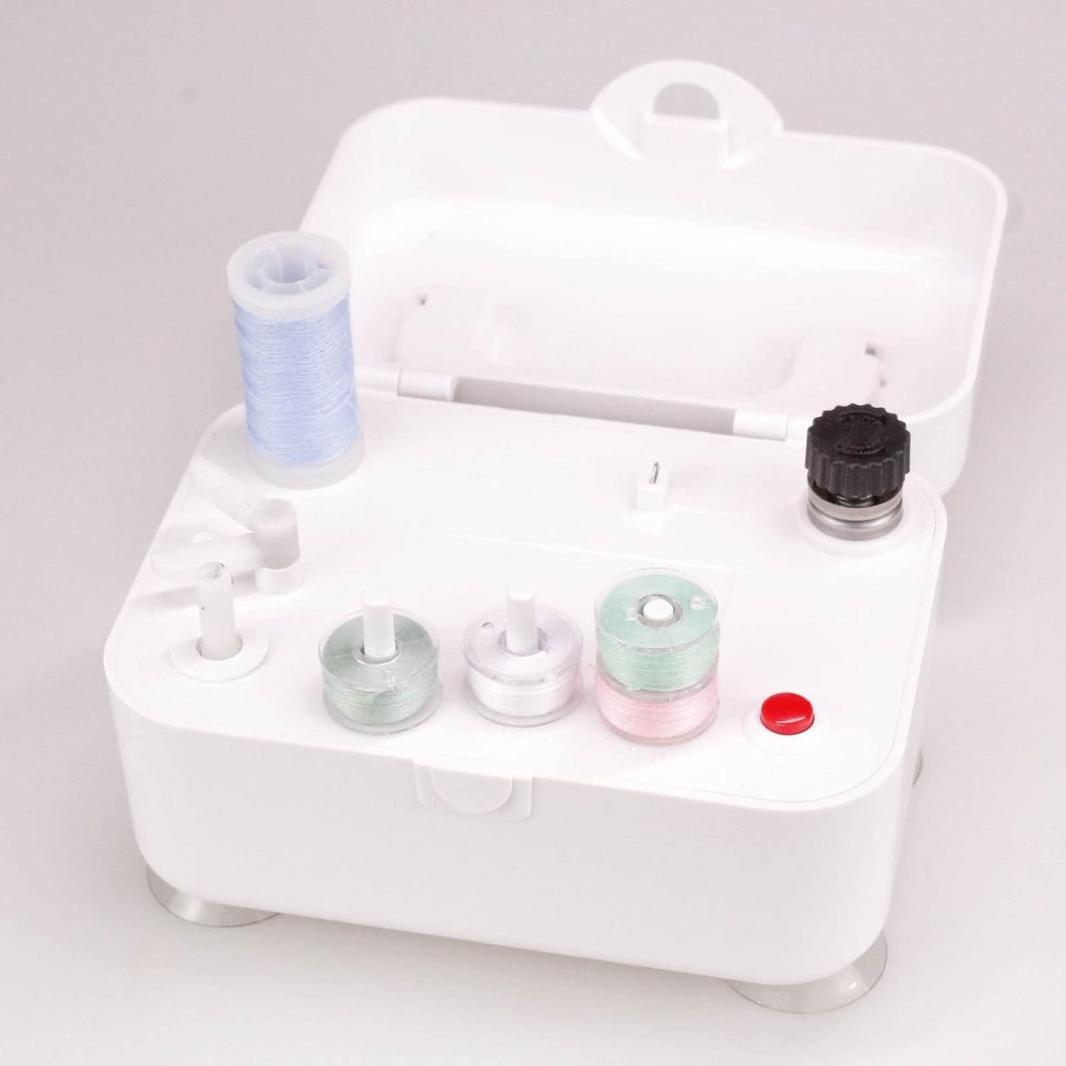 Avvolgitore Spolina Elettrico Portatile Automatico - immagine 8