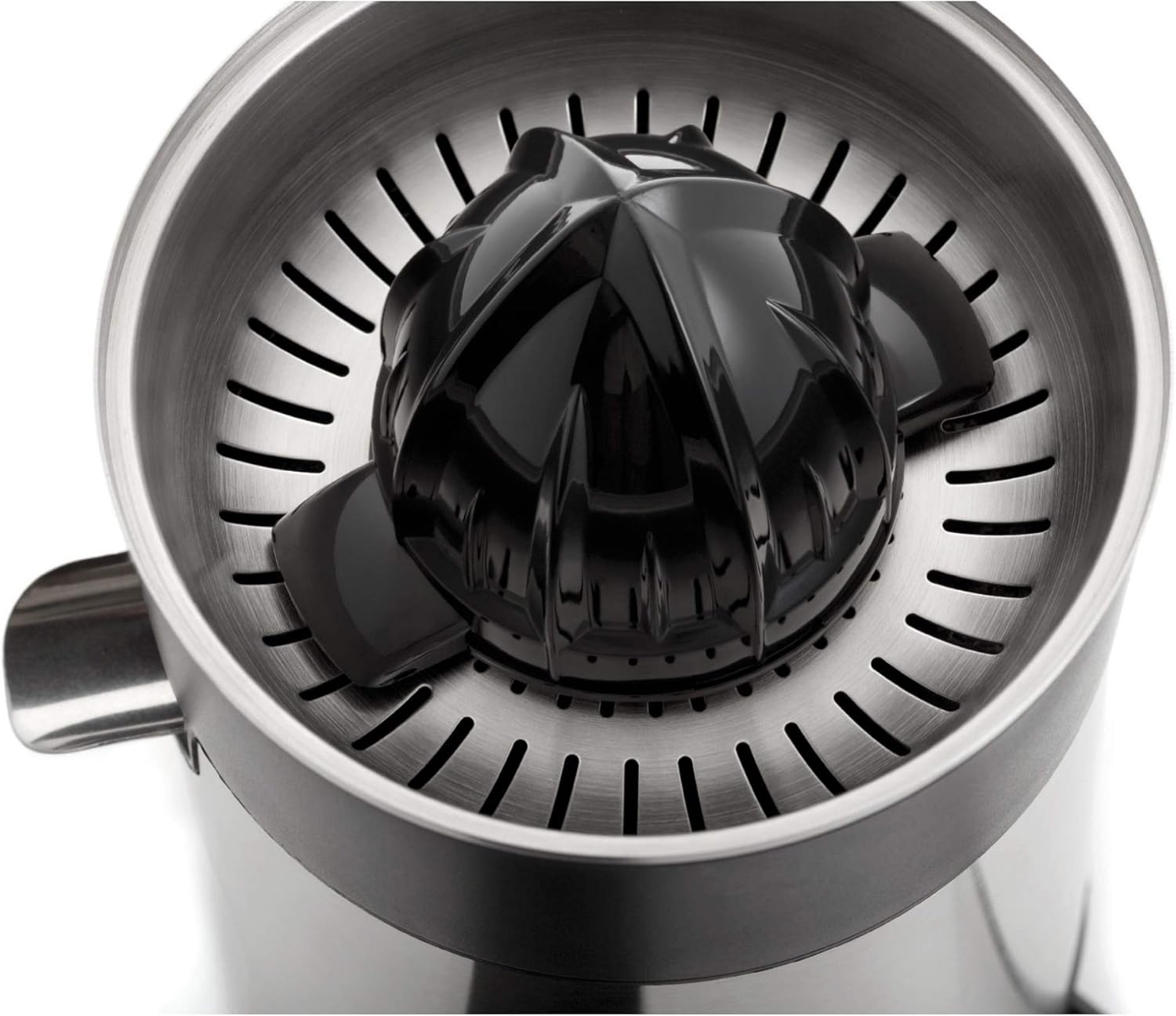 WMF 0416030012 Spremiagrumi, 85 W, Acciaio inossidabile - immagine 4