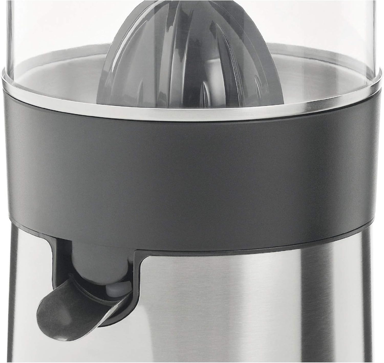 WMF 0416030012 Spremiagrumi, 85 W, Acciaio inossidabile - immagine 8