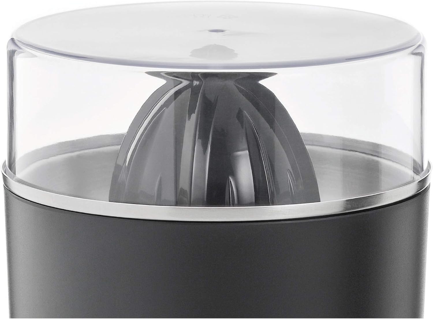 WMF 0416030012 Spremiagrumi, 85 W, Acciaio inossidabile - immagine 9