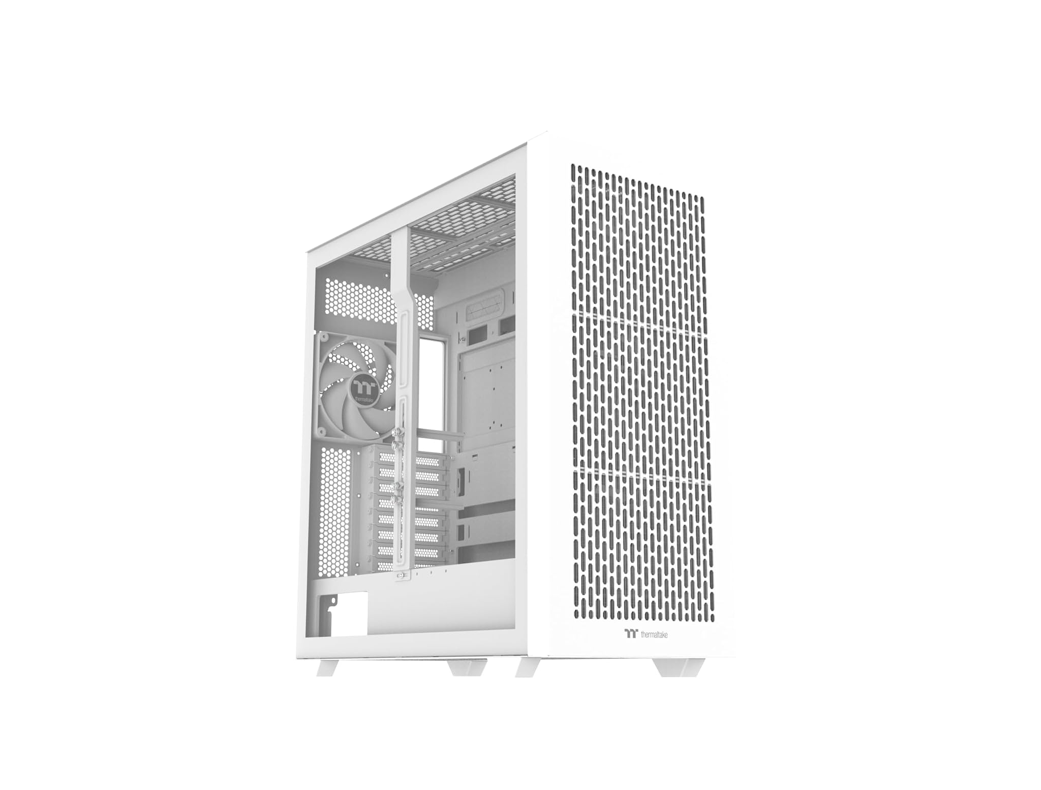 Thermaltake AX500 | Full Tower Case | Bianco