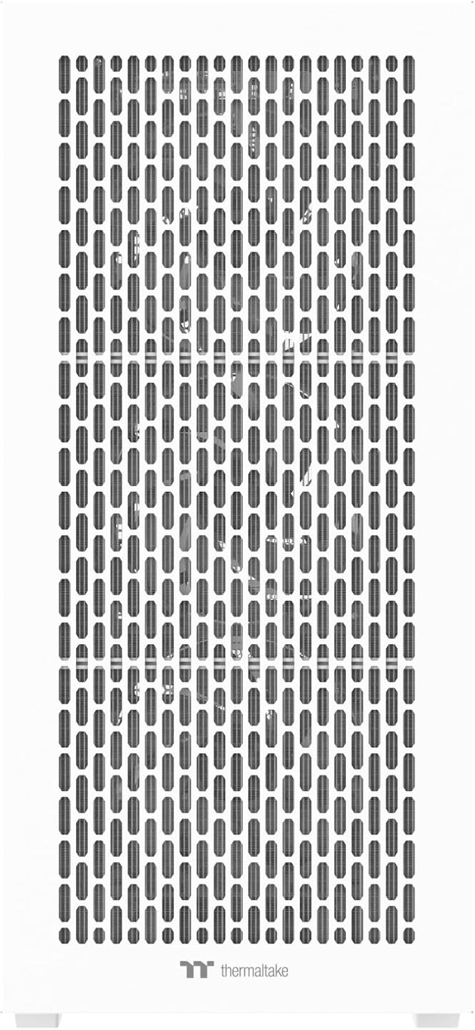 Thermaltake AX500 | Full Tower Case | Bianco - immagine 2