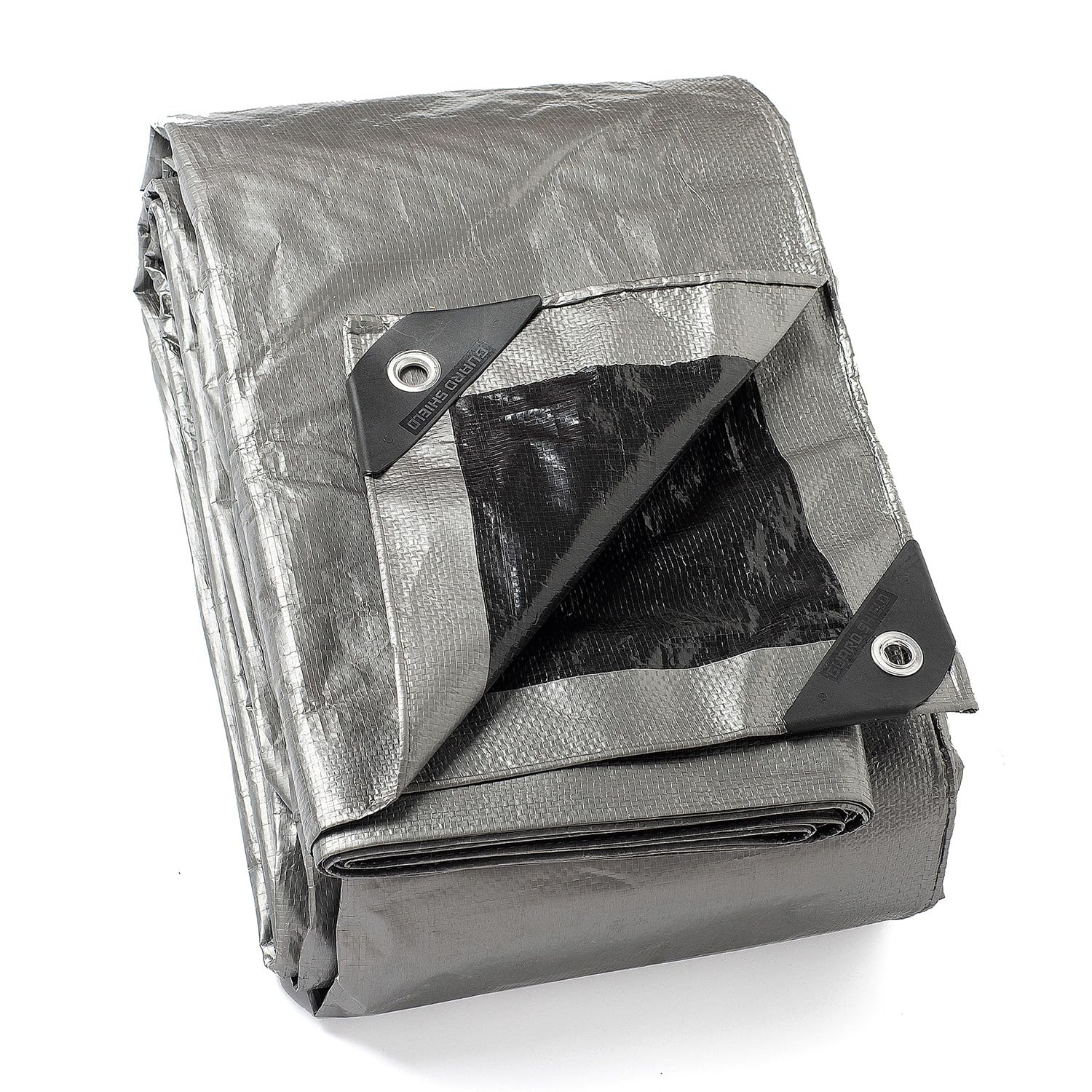 Guard Shield Telone di Copertura Impermeabile 6x10m