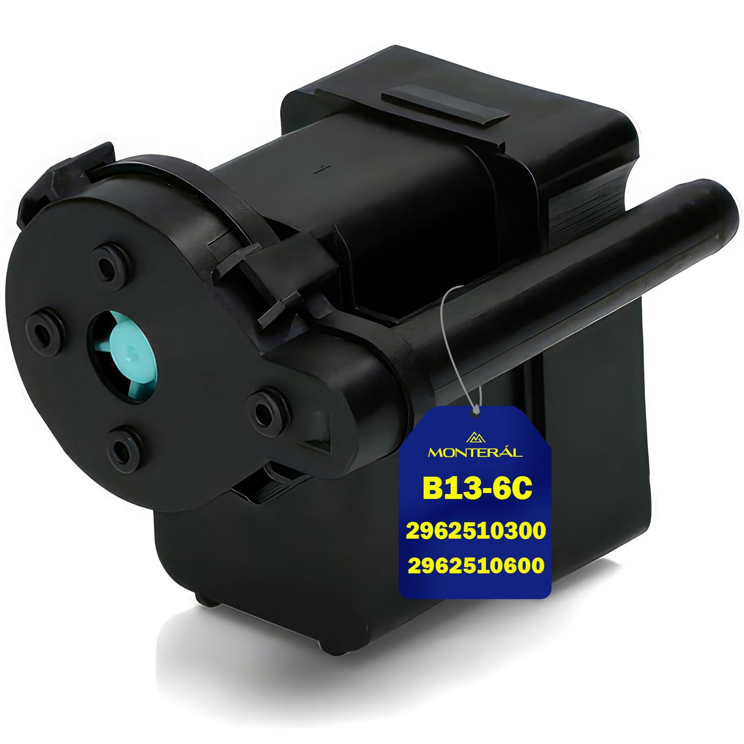 MONTERAL Pompa di Scarico Condensa per Asciugatrici