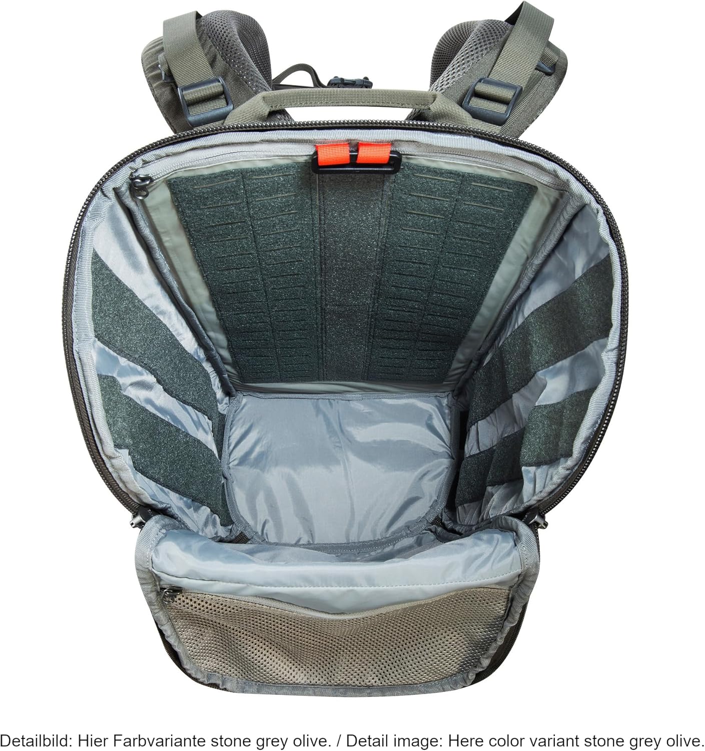 Tatonka Backpack - immagine 3