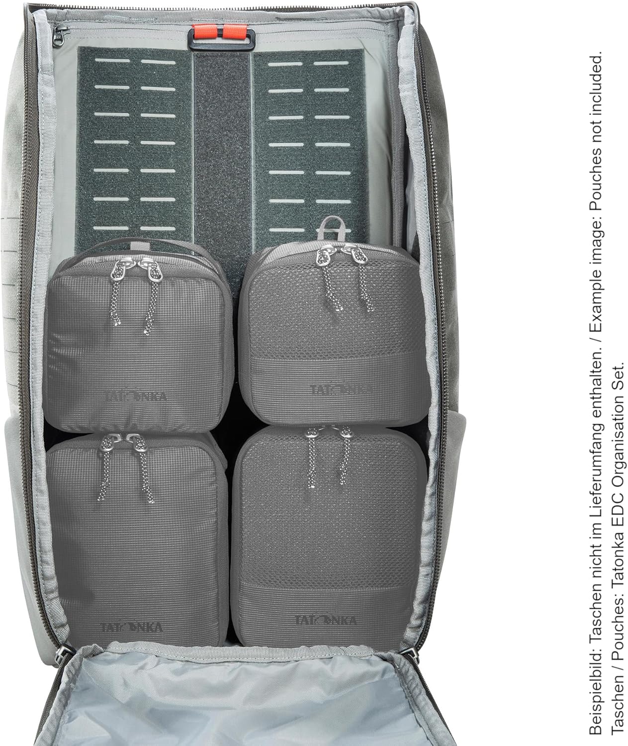 Tatonka Backpack - immagine 4