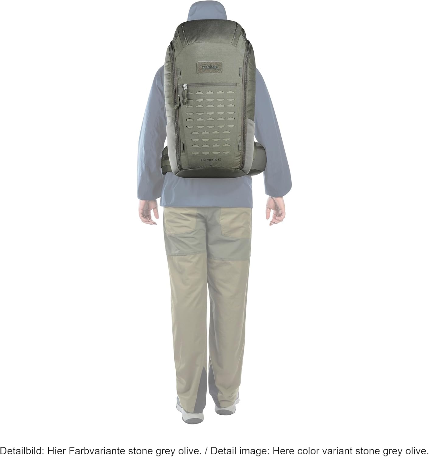 Tatonka Backpack - immagine 8