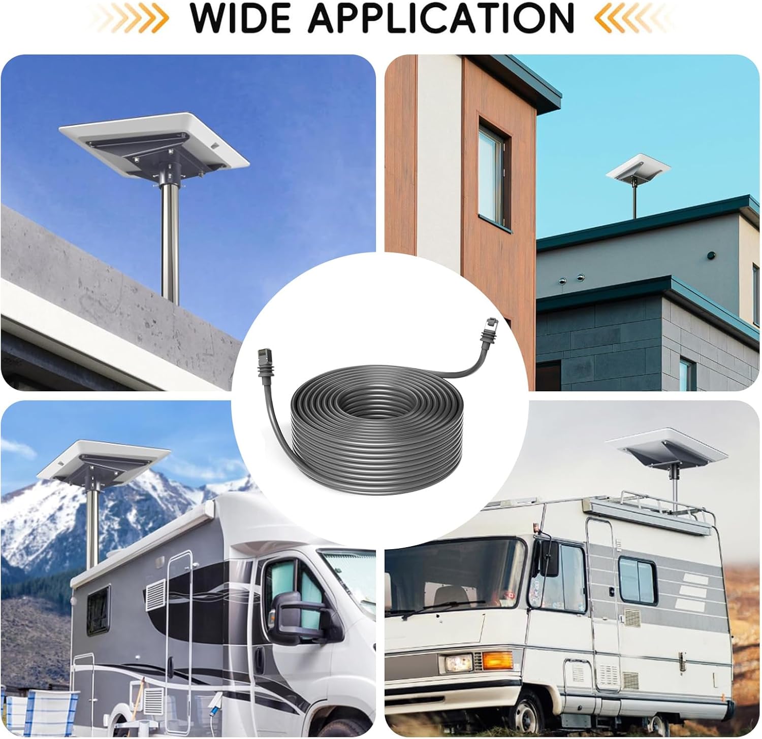 Vikye Cavo Gen 3 Impermeabile IP68 (23M) - immagine 7