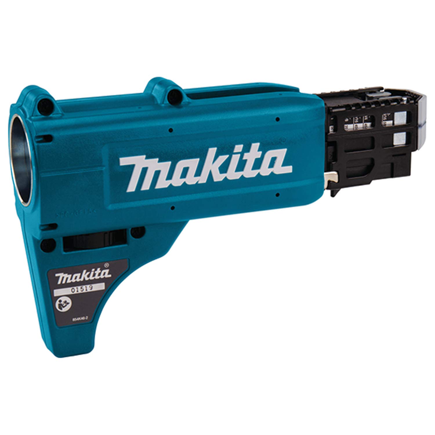Makita 191L24-0 Set di attacchi ad alimentazione automatica