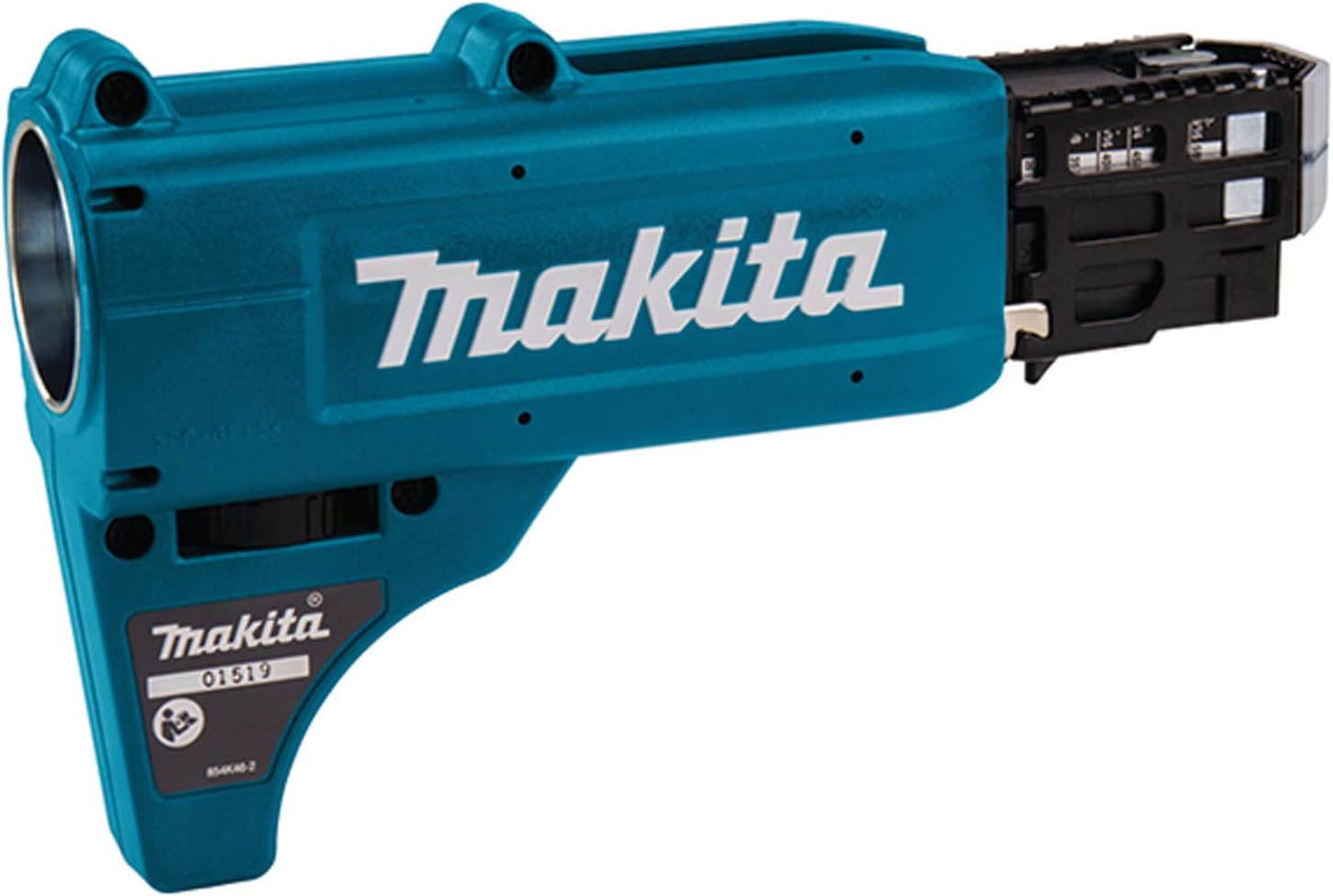 Makita 191L24-0 Set di attacchi ad alimentazione automatica - immagine 1